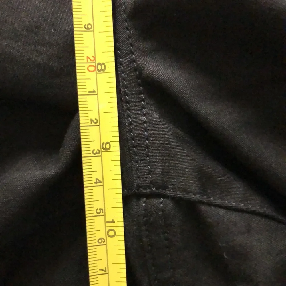 NWOT, Nine West jeans womens size 6 “full on skinny” - Picture 13 of 14